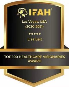 IFAH International Award