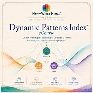 Dynamic Patterns Index
